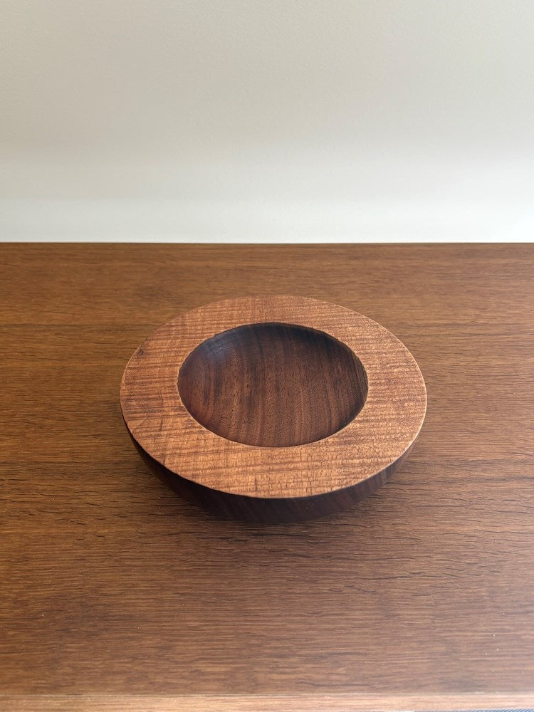 Walnut Plate