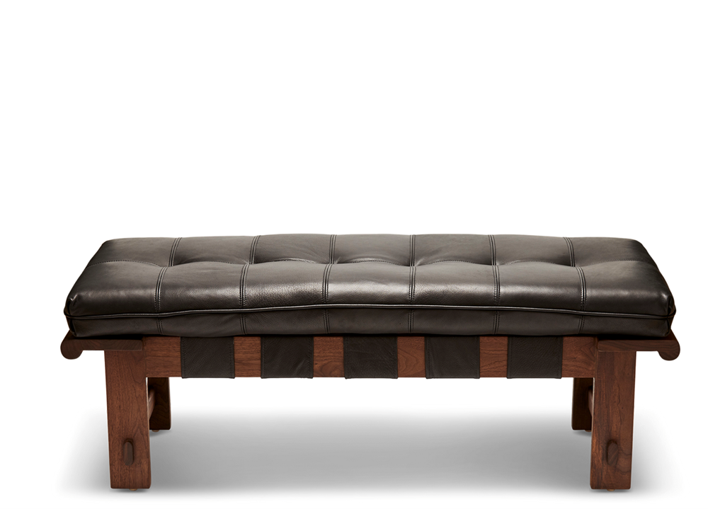 Ojai Bench 60"
