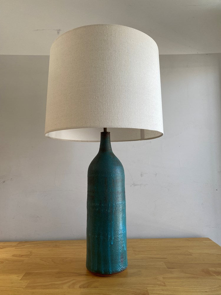 XL Bottle Lamp