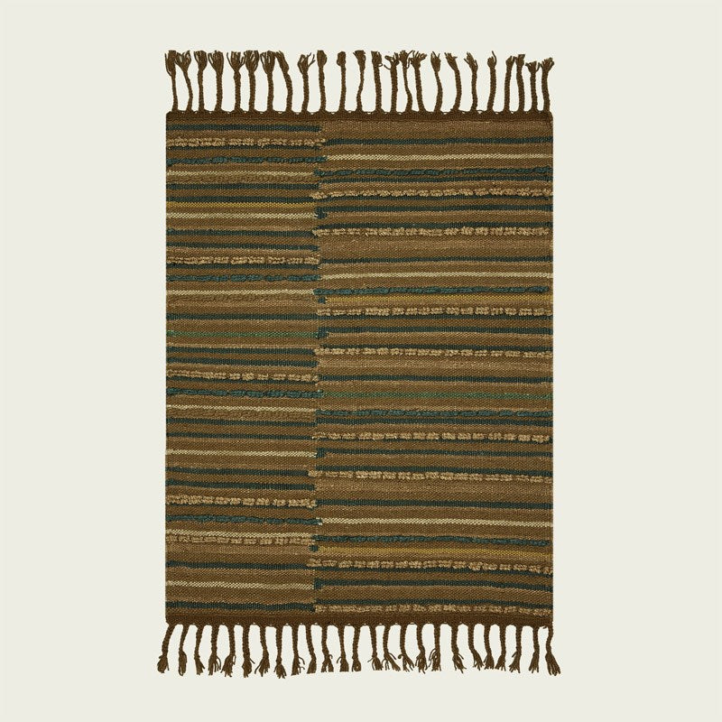 "Bahu" Rug