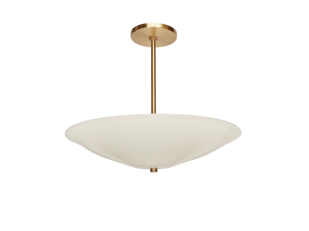 Alta Glass Dome
