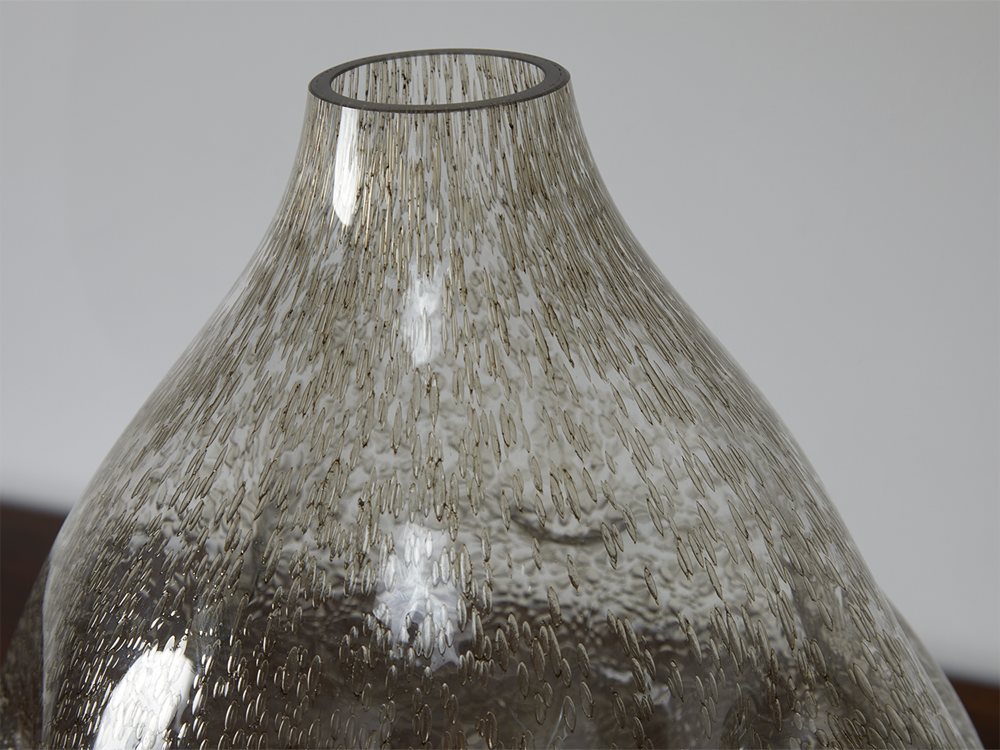 Archimede Seguso Vase