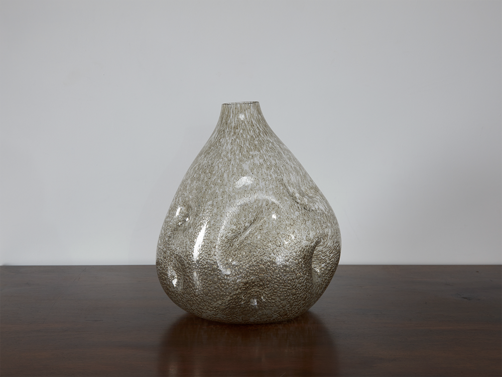 Archimede Seguso Vase