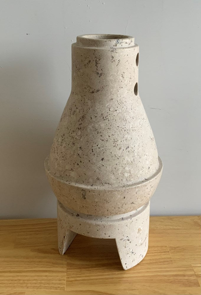 O'Gorman Vessel