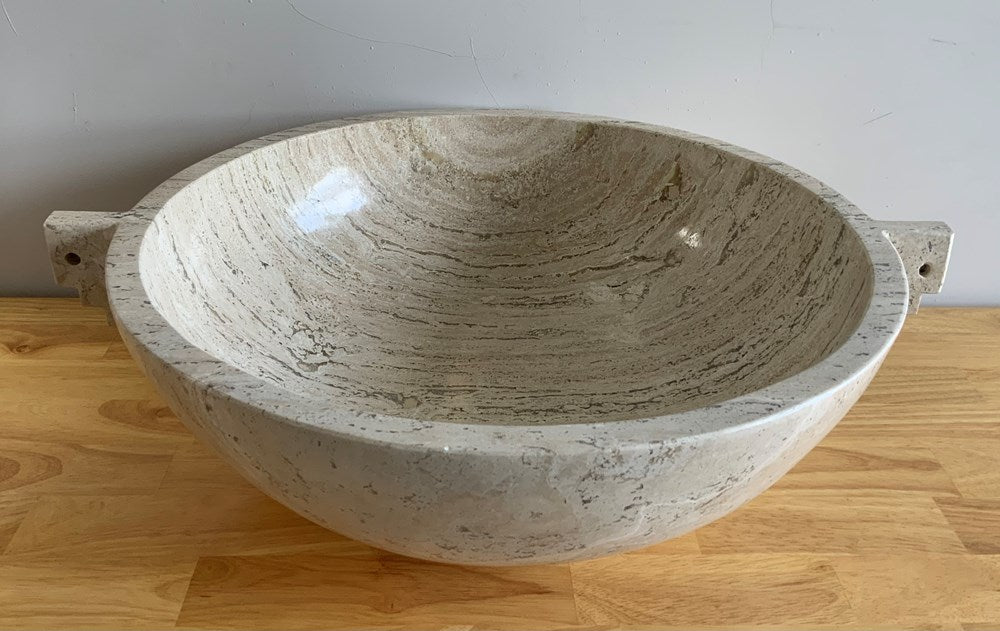 Aldama Bowl