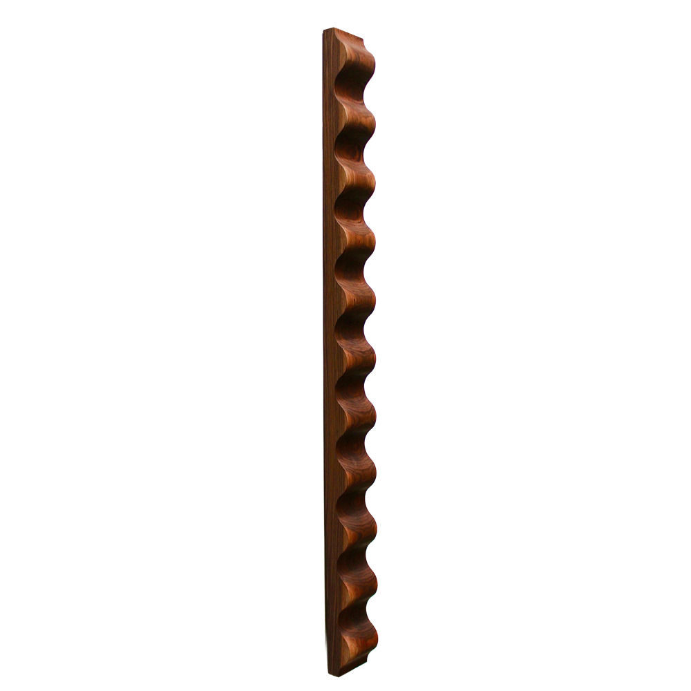 Walnut Waveform