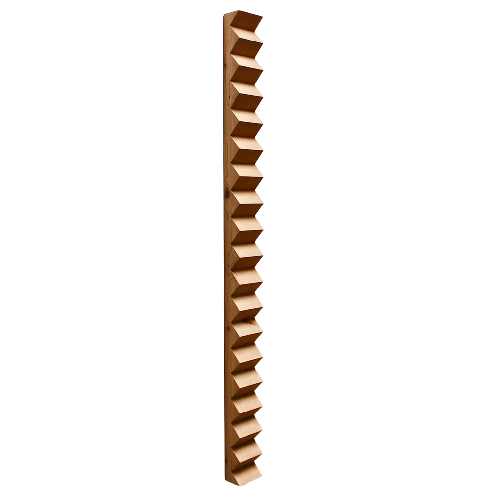 Cedar Waveform