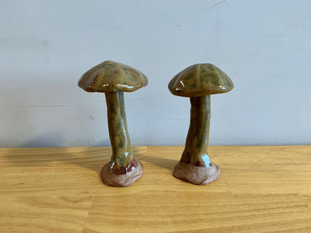 Shroom Sculpture