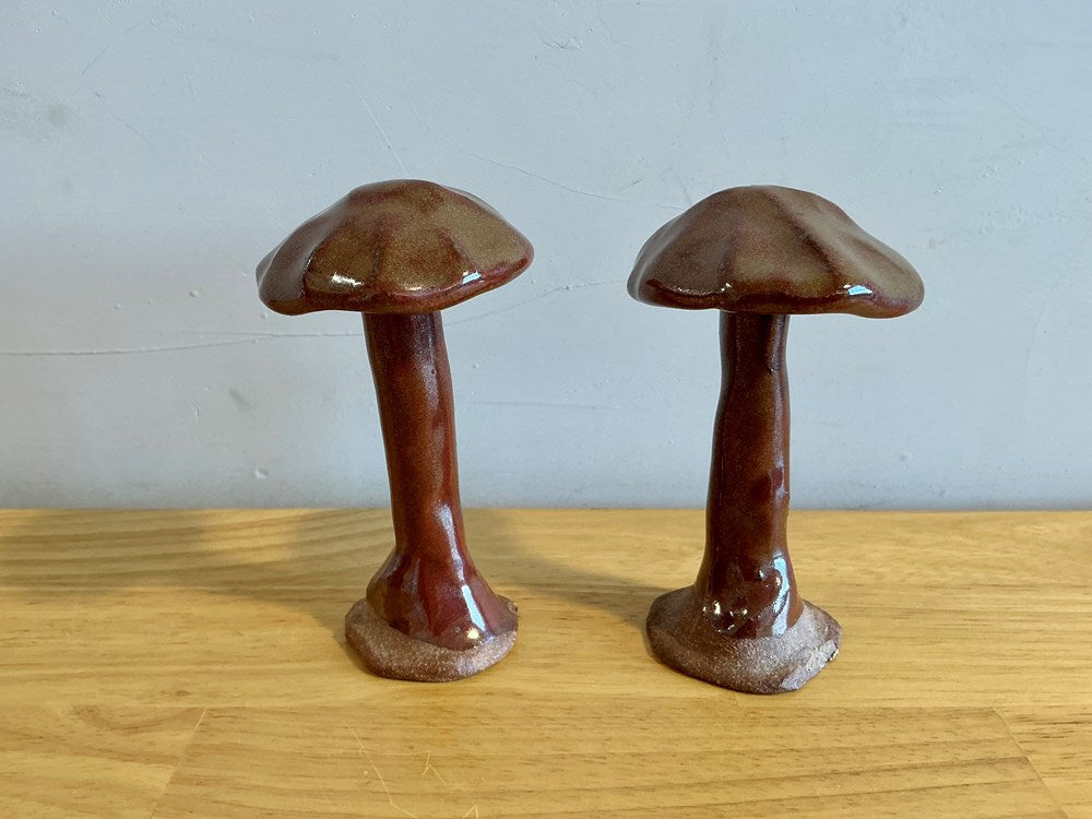 Shroom Sculpture