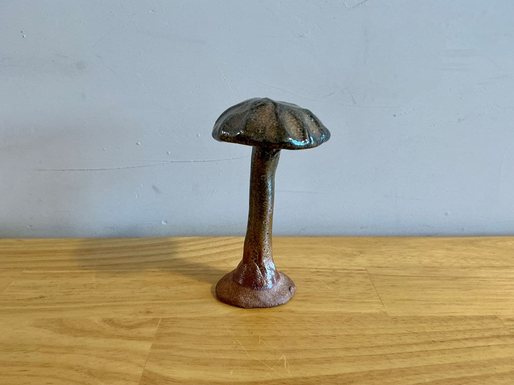 Shroom Sculpture