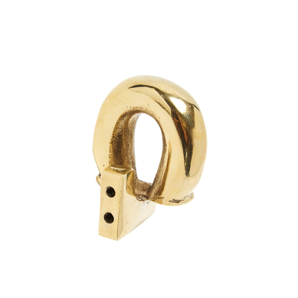 Horseshoe Pull