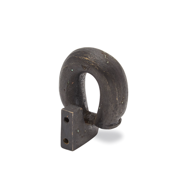Horseshoe Pull