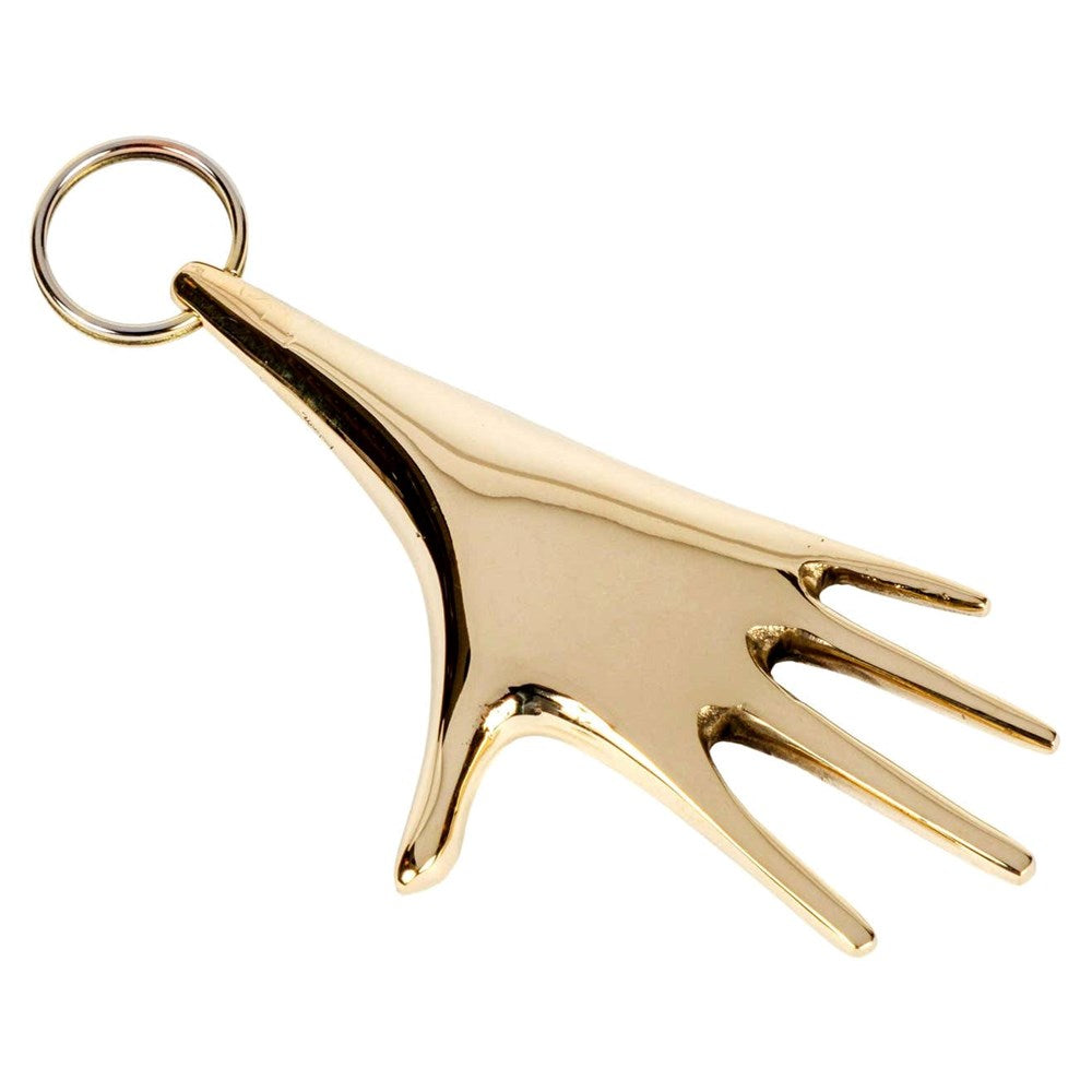 #5732 "Hand" Key Ring