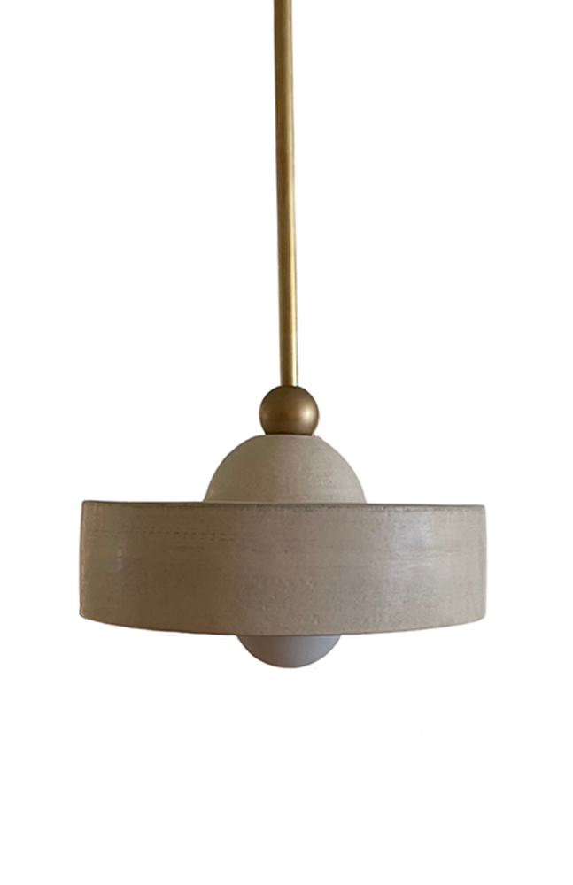 Cassia Pendant - Large