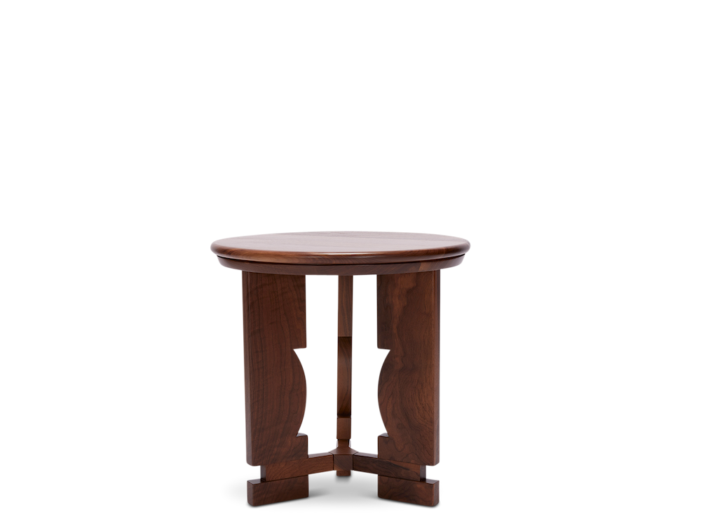 San Rafael Side Table