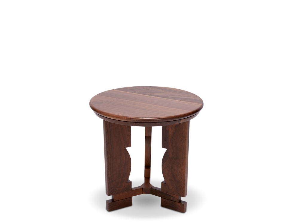 San Rafael Side Table