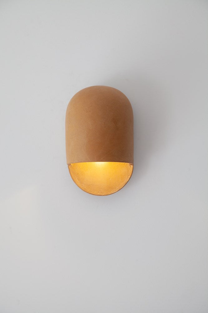 Tera Sconce - Small