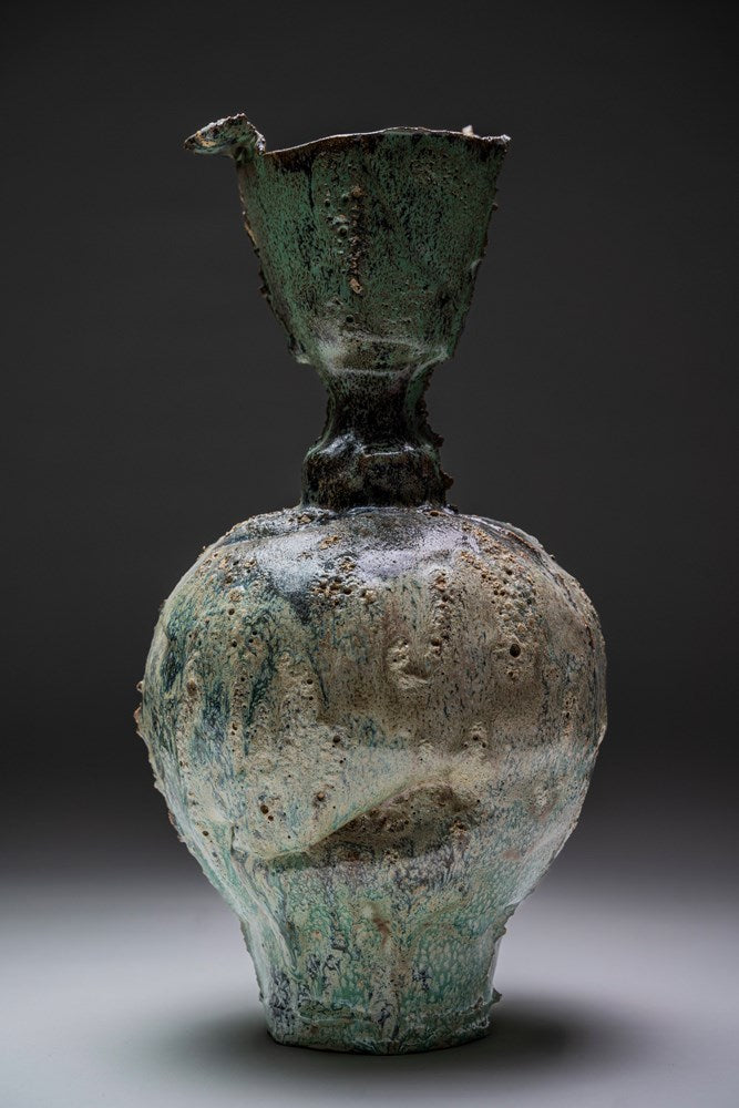 Pliegue 08 Vessel