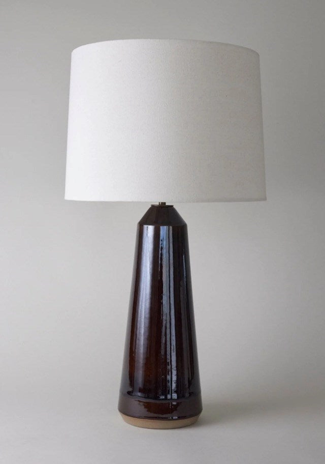 Large Column Lamp