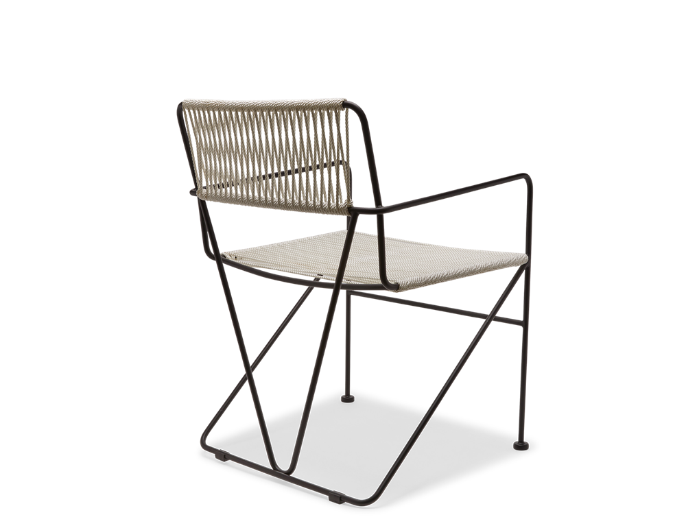 Hinterland Corded Dining Chair