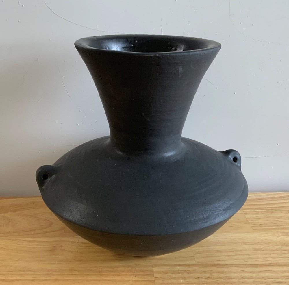 Small Vessel