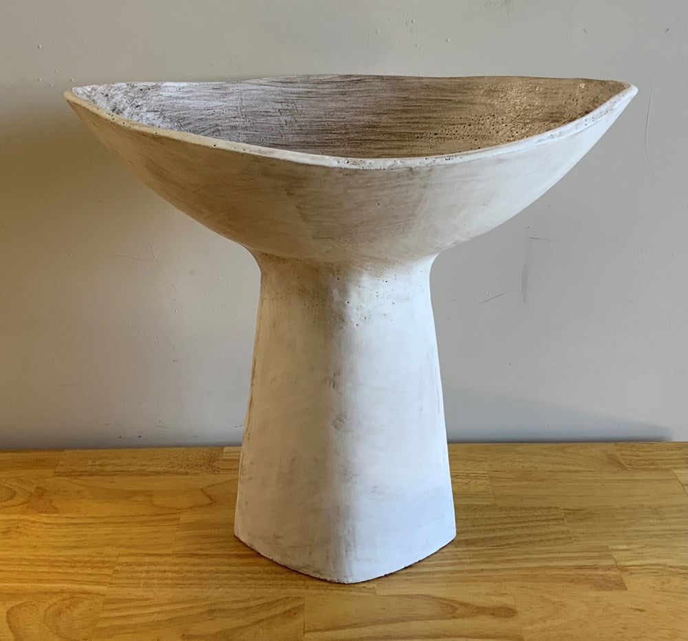 Cogumelos Vessel
