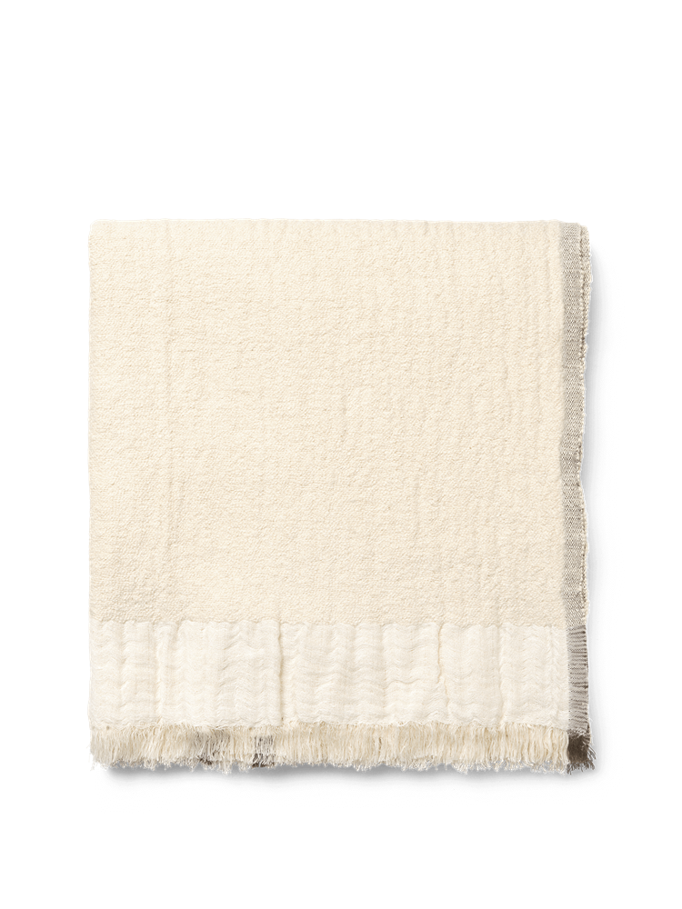 Weaver Throw