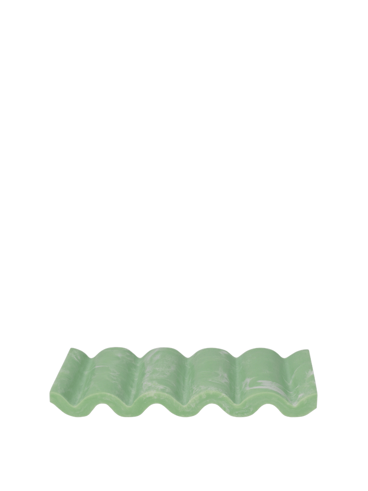 Mist Soap Dish