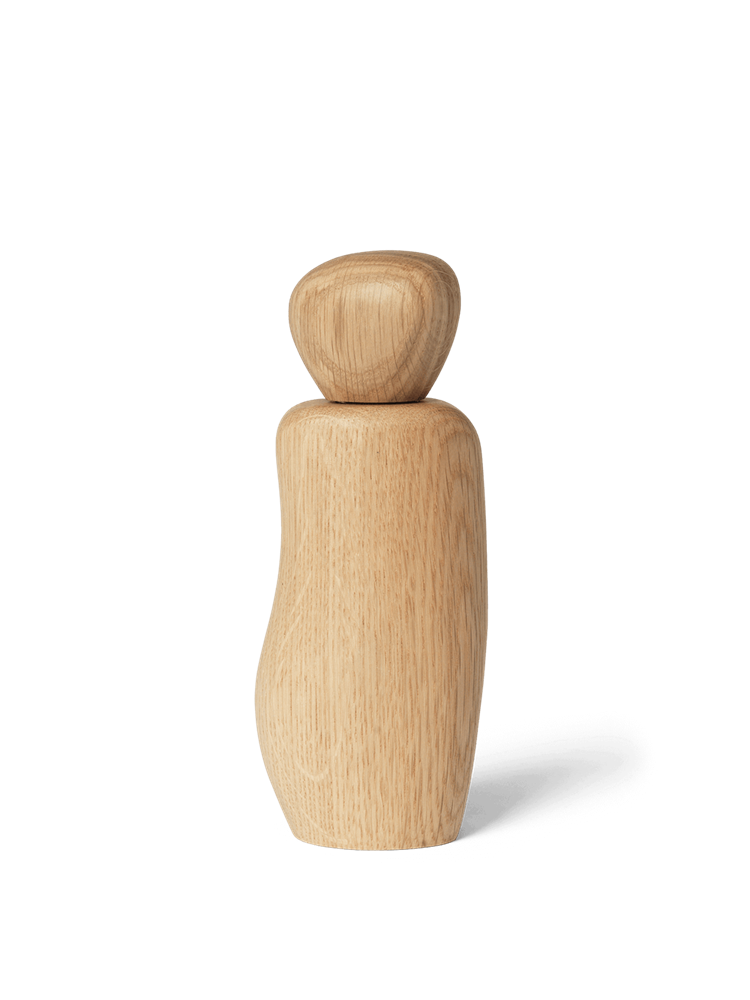 Pebble Grinder