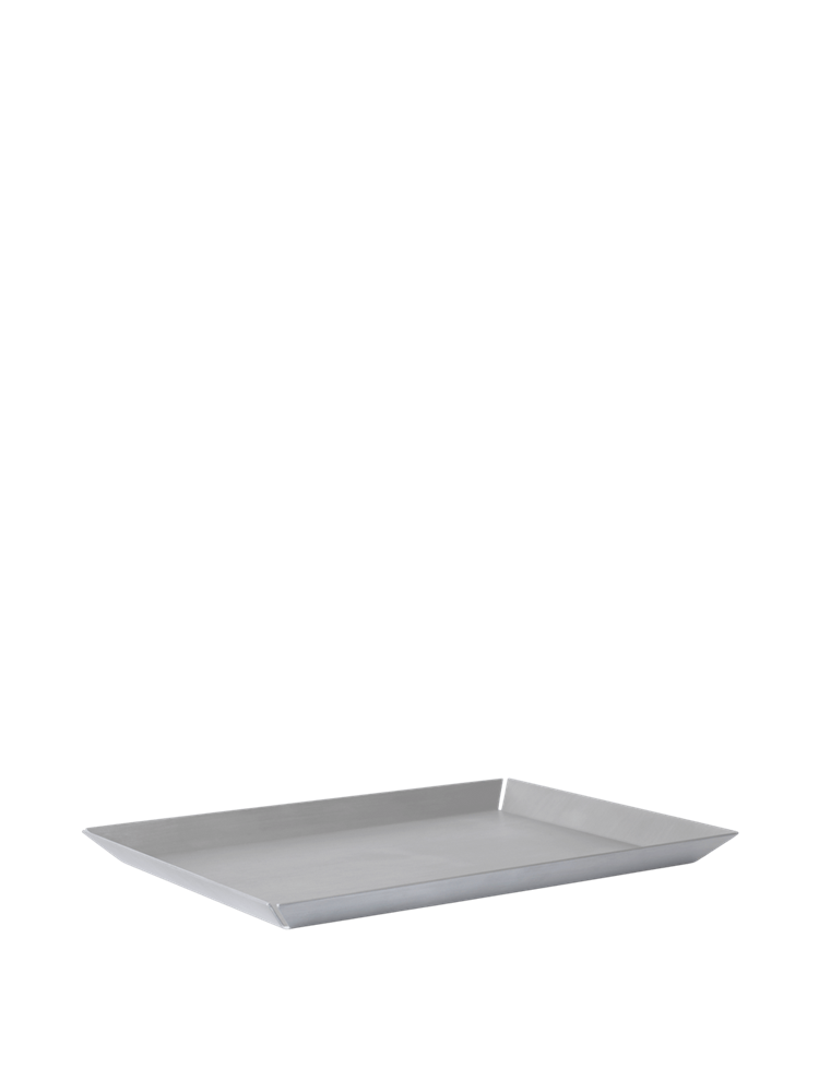 Press Letter Tray