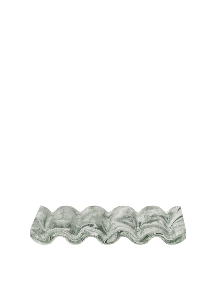 Mist Soap Dish