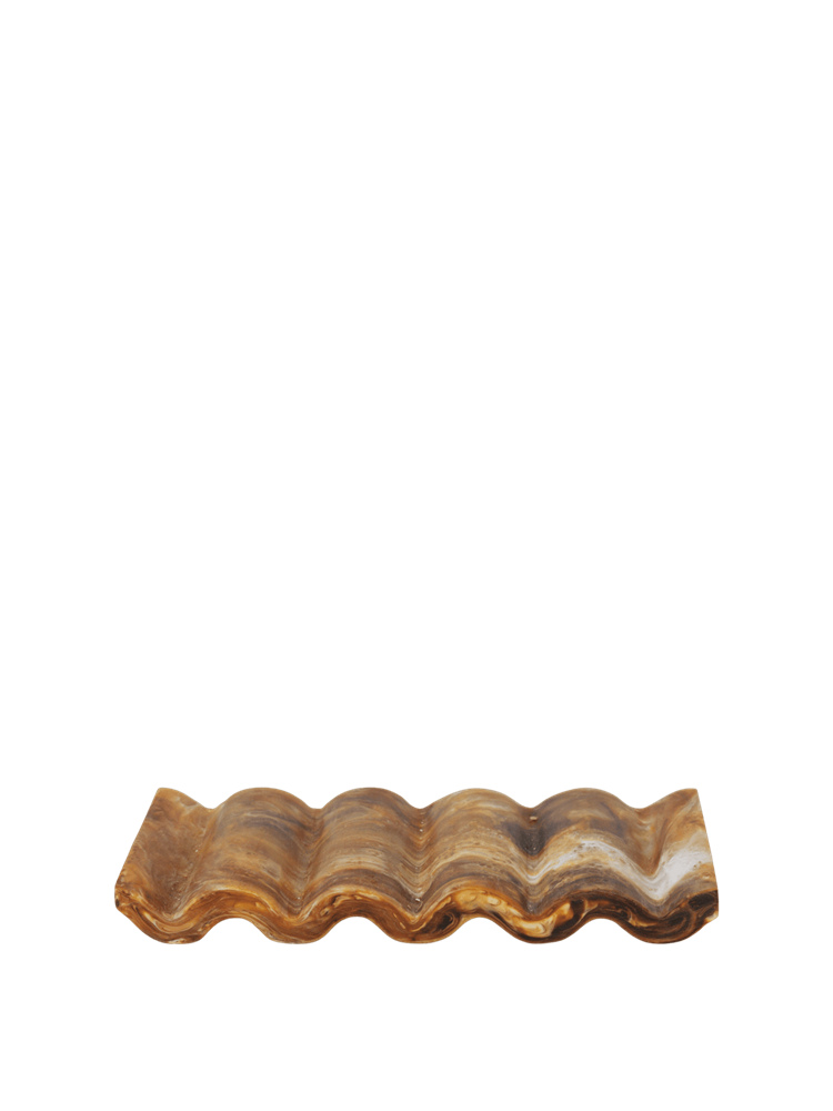 Mist Soap Dish