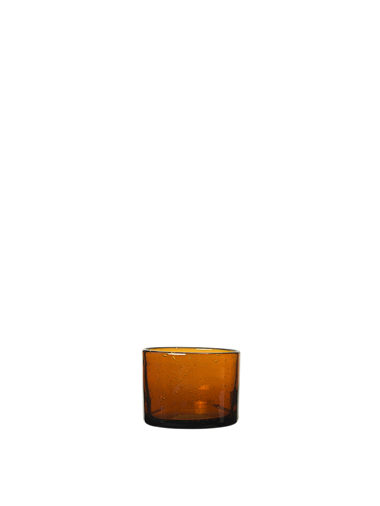 Oli Water Glass - Low