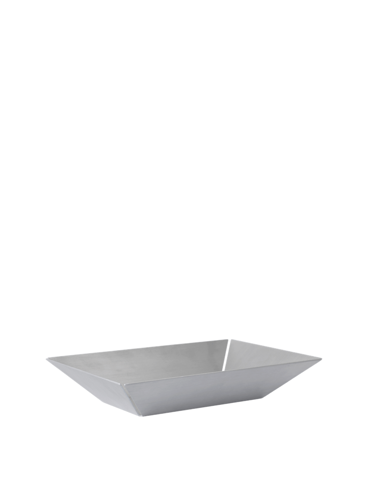 Press High Tray