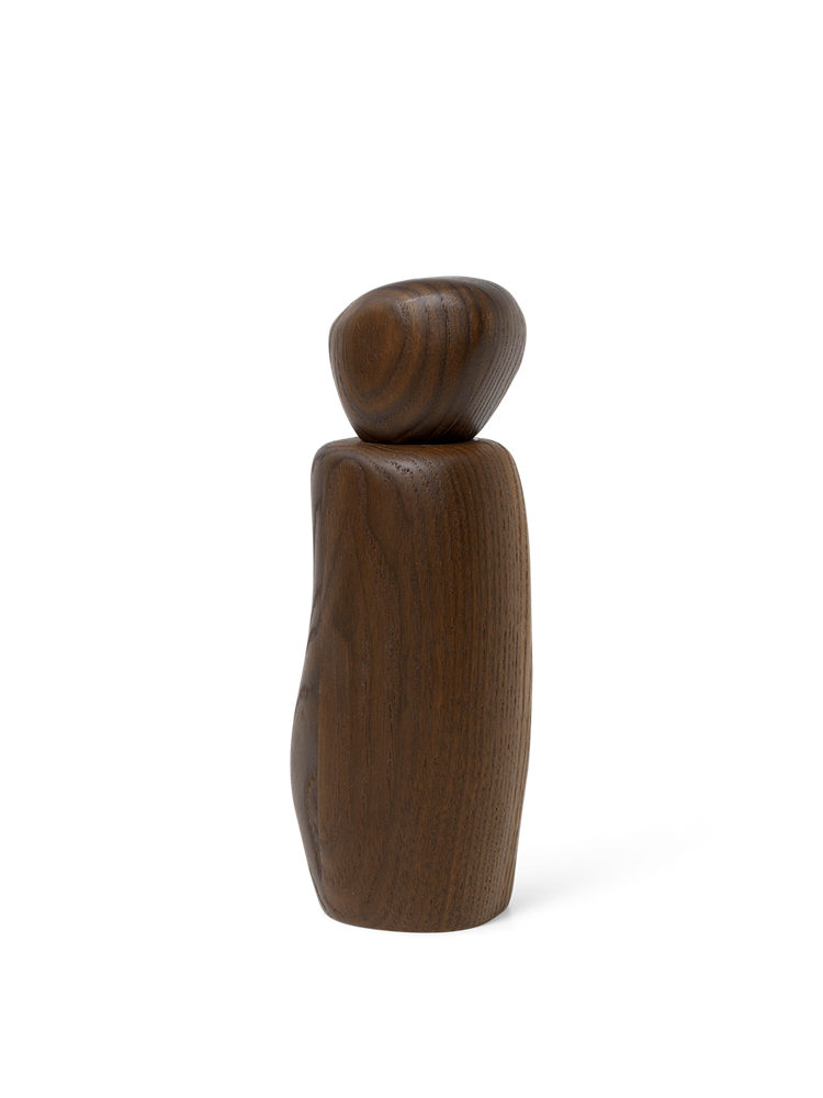 Pebble Grinder