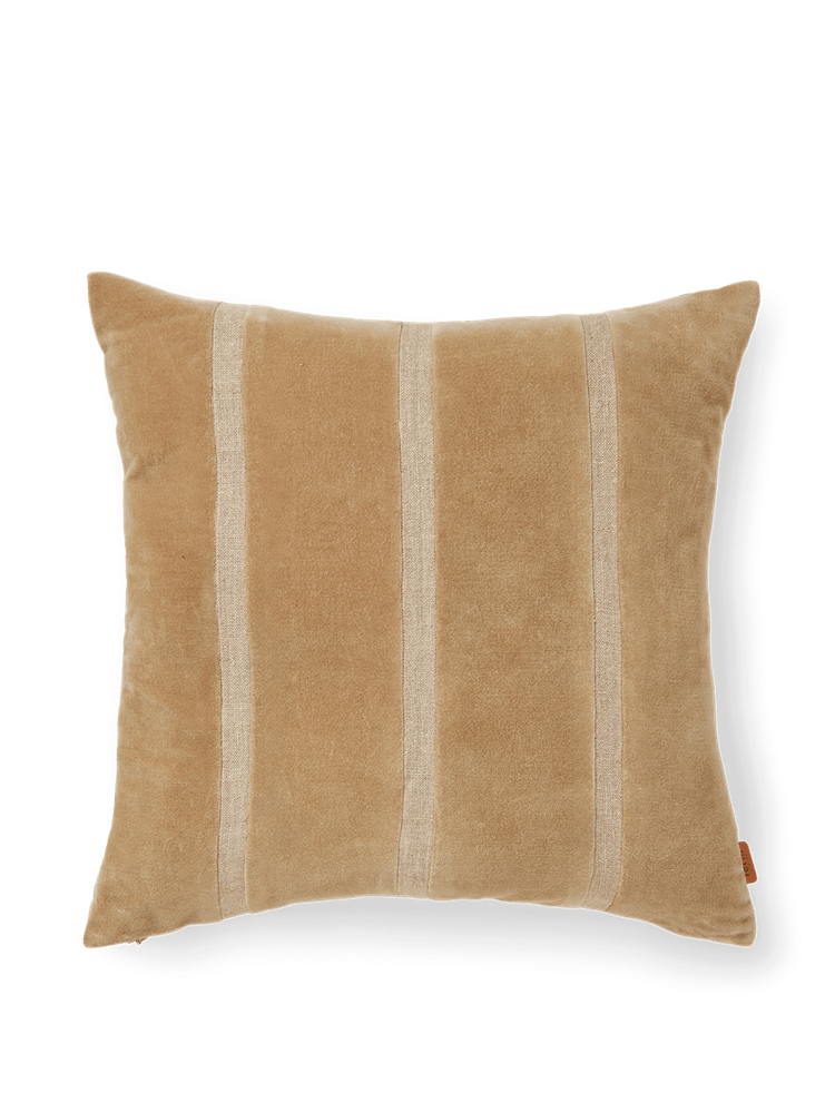 Senti Stripe Cushion