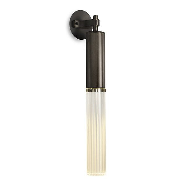 Flume Wall Light