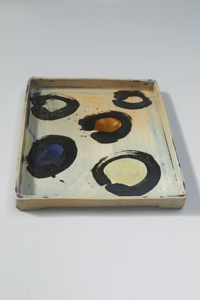Ceramic Tray