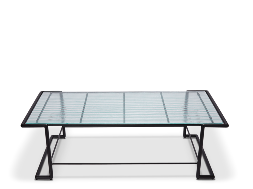 Hinterland Coffee Table