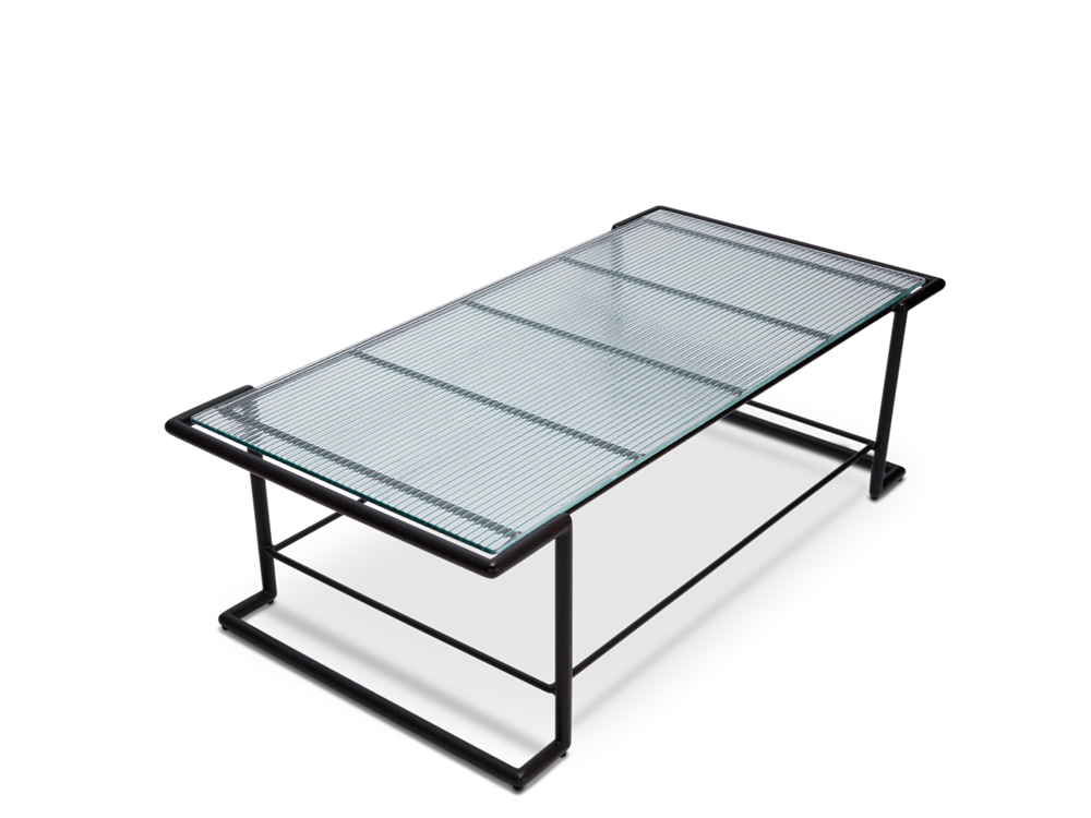 Hinterland Coffee Table