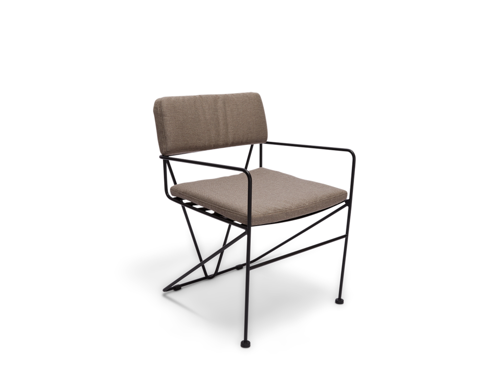 Hinterland Dining Chair