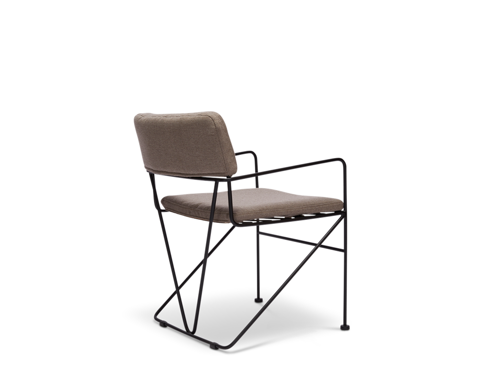 Hinterland Dining Chair