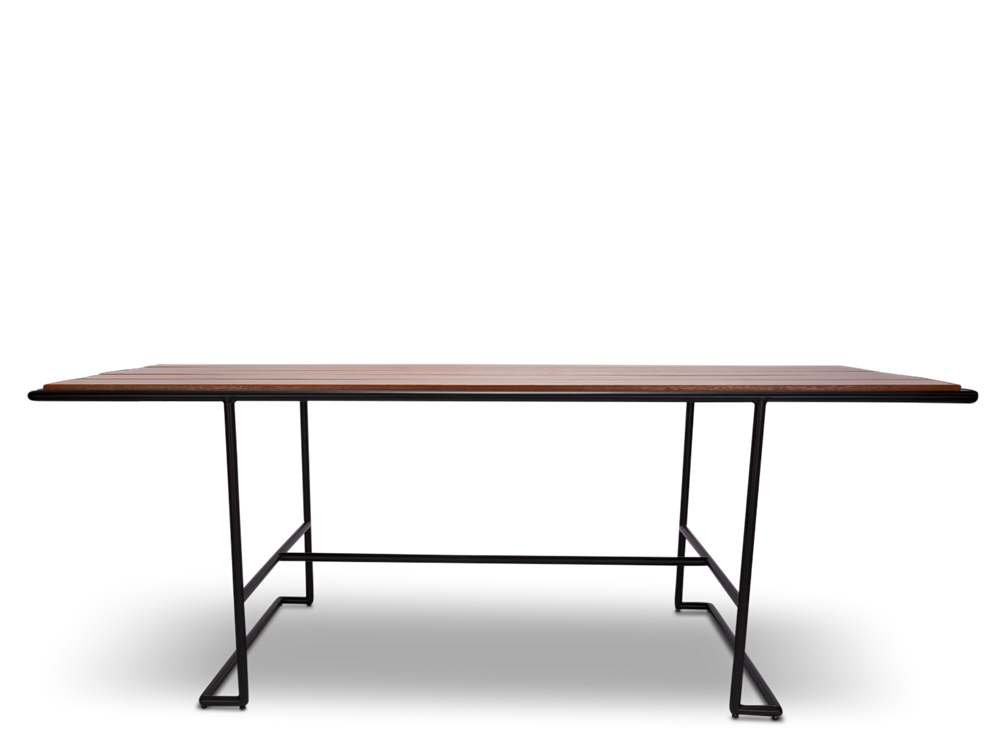 Hinterland Dining Table