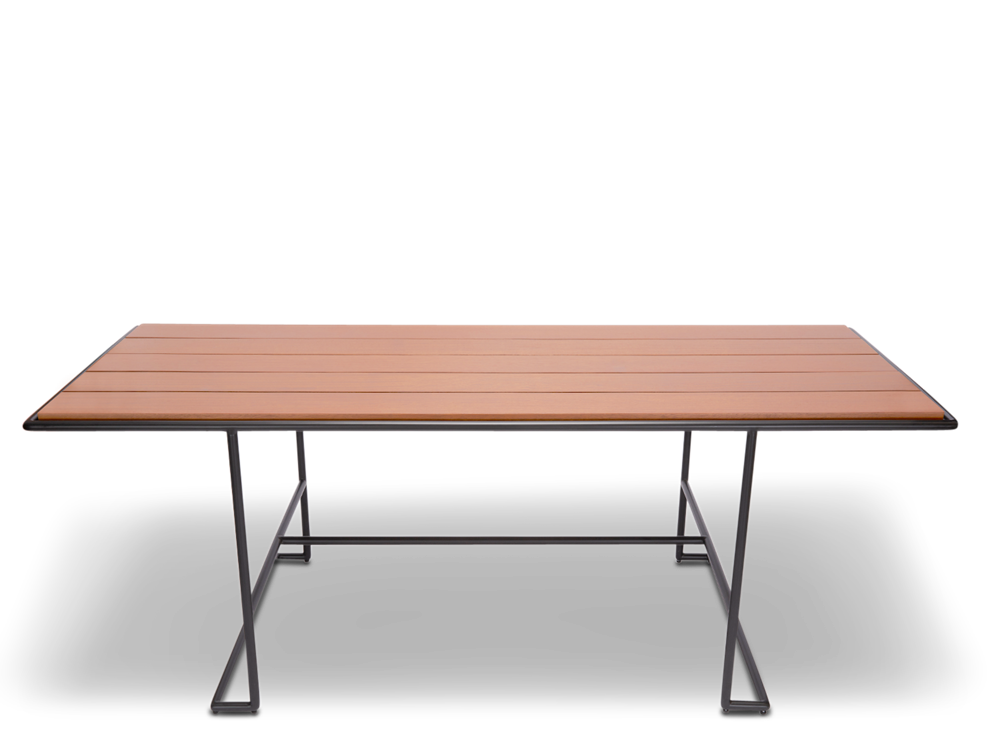 Hinterland Dining Table