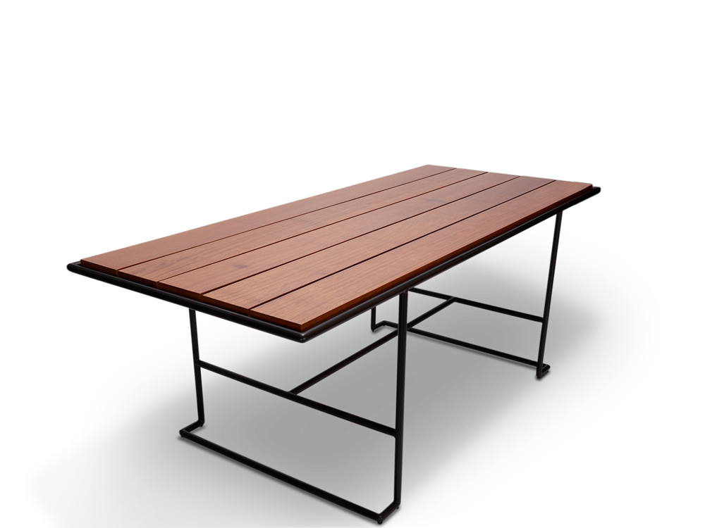 Hinterland Dining Table