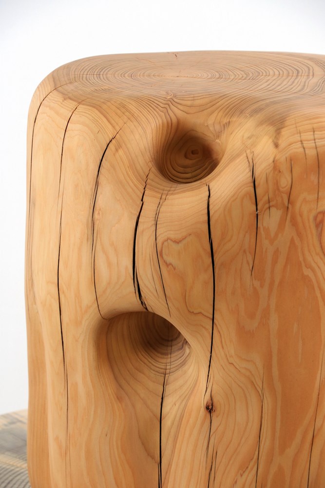 No. 048 Side Table