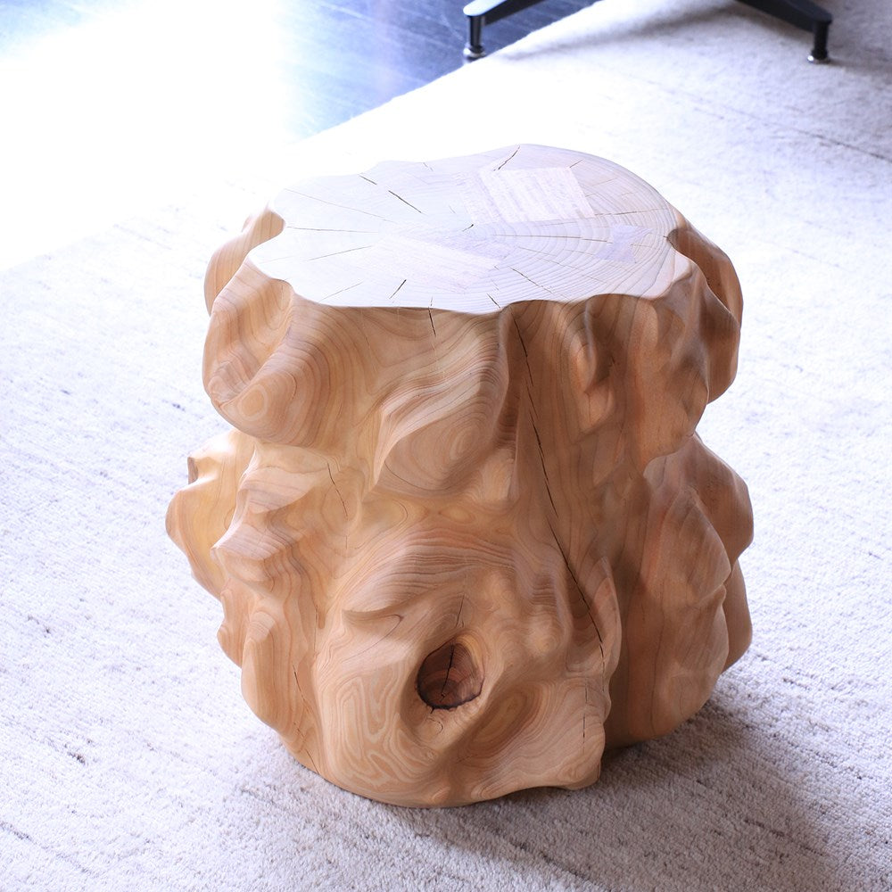 No. 054 Side Table