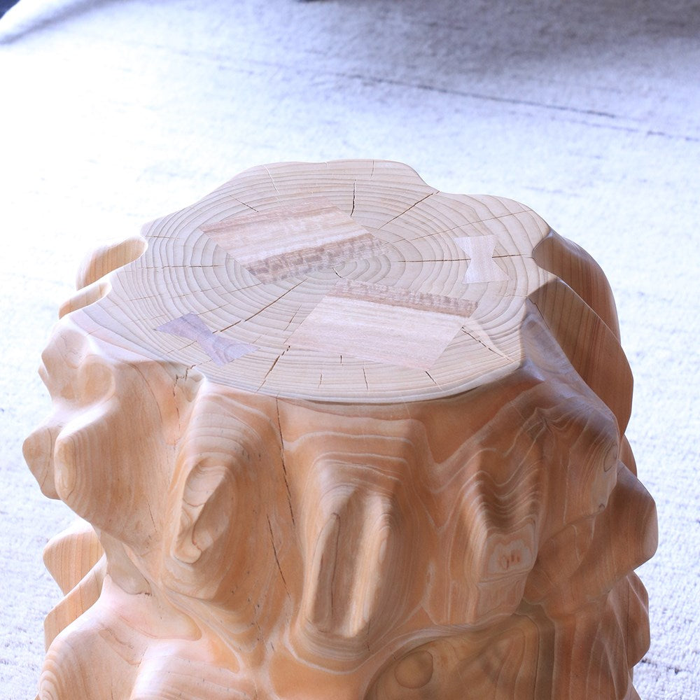 No. 054 Side Table