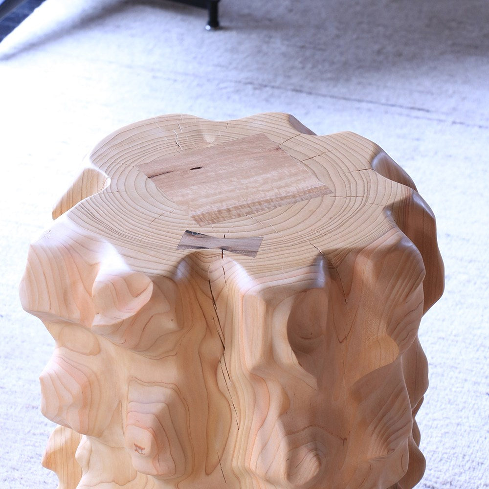No. 055 Side Table