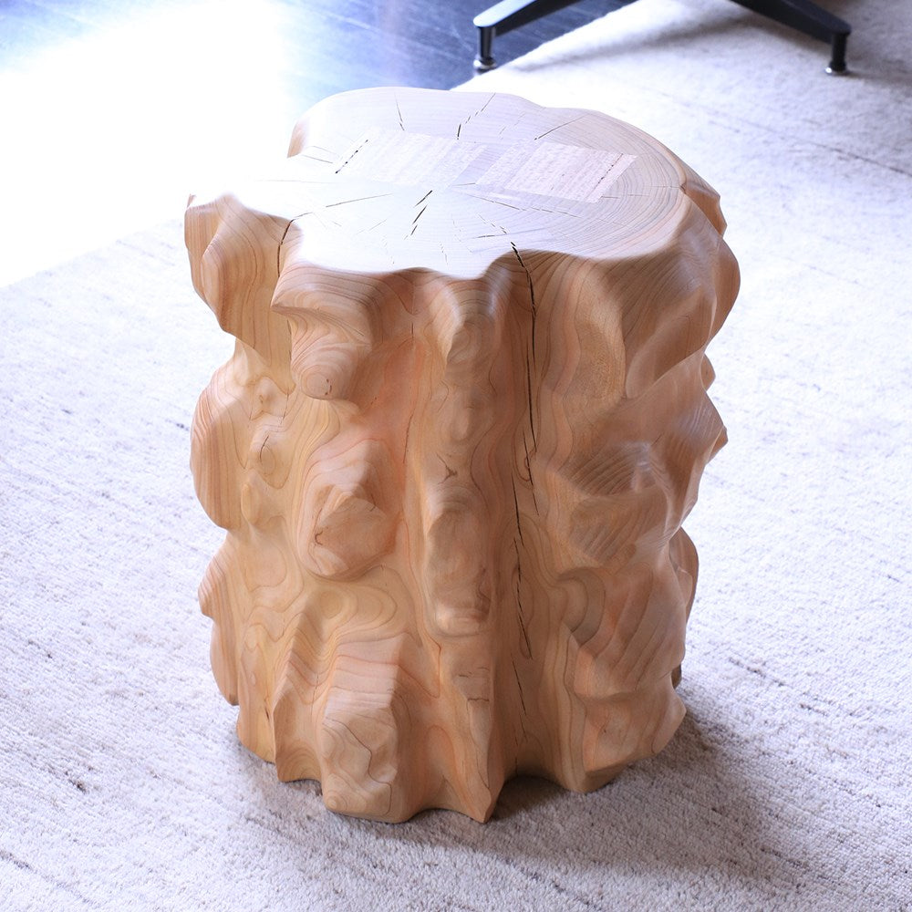 No. 056 Side Table
